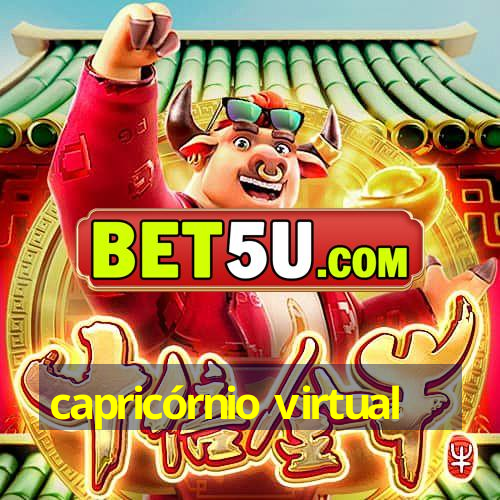 capricórnio virtual